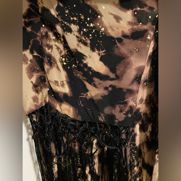 Torrid size 3/4 kimono - Picture 2 of 3